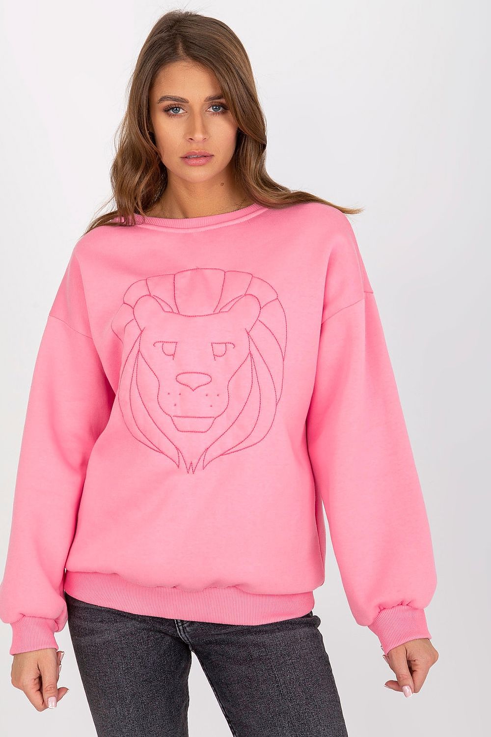 Sweatshirt model 174613